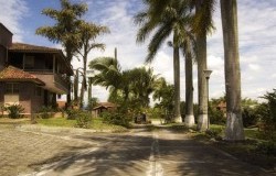 Instalaciones. Fuente: valparaisoquindio com